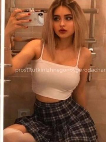 Анкета проститутки Белослава - Фото 1, , 23 года, №256370